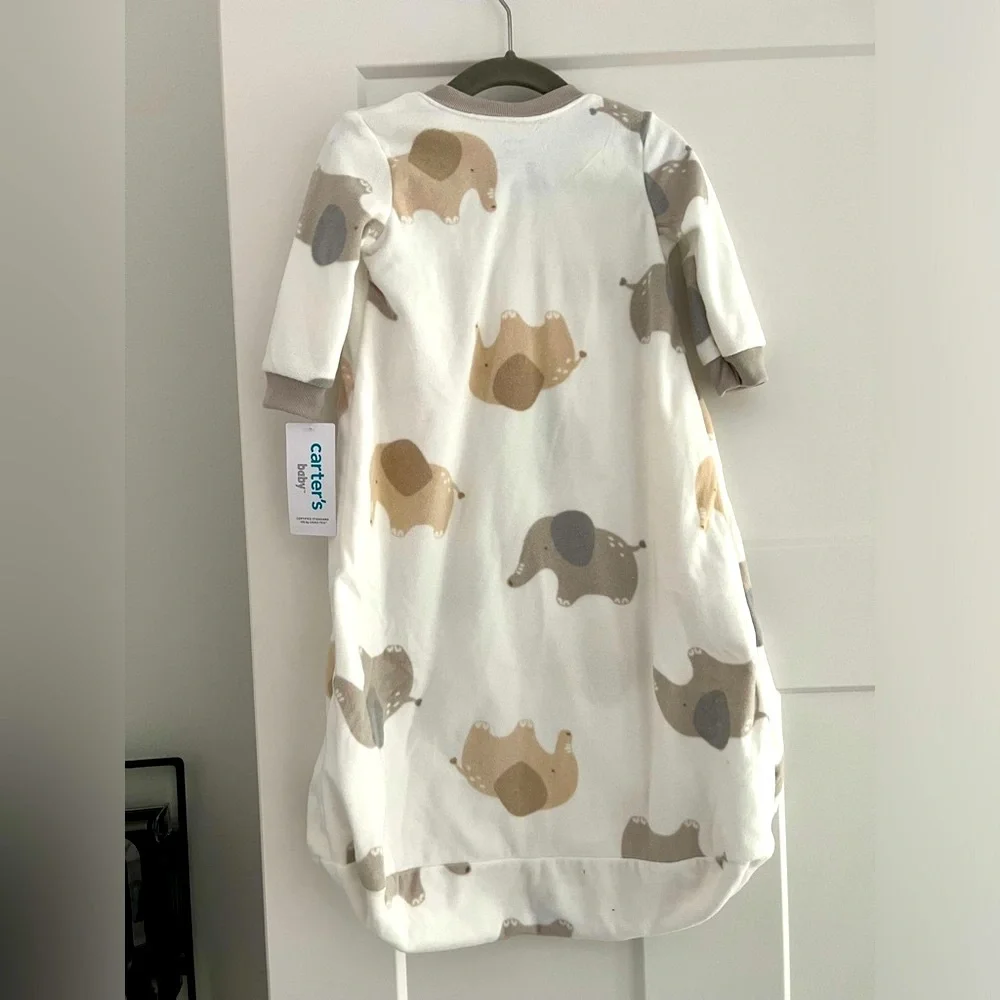NWT Carters Sleep Sack